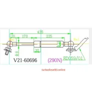 ����������� ������ JETT V21-60696 V2160696 ����