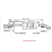 ����������� ��������� JETT V21-60519 V2160519 ����