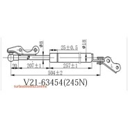 ����������� ��������� JETT V21-63454 V2163454 ����
