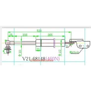 ����������� ��������� JETT V21-68148 ����� V2168148 ����