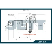 ���� ������� JETT V41-3039 ABS JETT V413039ABS V413039ABS ����