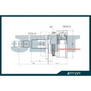 ���� ������� JETT V41-9431 ABS 27 ������ JETT V419431ABS V419431ABS ����