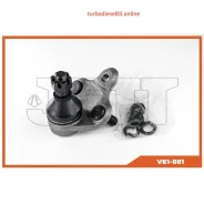 ����� ������� JETT V61-001 (CBT-40) V61001 ����