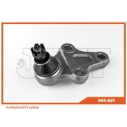 ����� ������� JETT V61-021 (CBS-7) V61021 ����