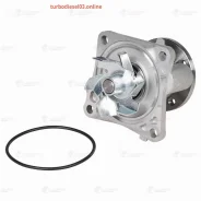 ����� ������� ��� �/� Mitsubishi Lancer X 07-/ASX 10- 1.5i/1.6i LWP 1116 Luzar LWP1116 LWP1116 ����
