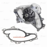 ����� ������� ��� �/� Lexus RX II 03-/Toyota Camry 01- 2.5i/3.0i/3.3i [MZ] LWP 1930 Luzar LWP1930 LWP1930 ����