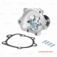 ����� ������� ��� �/� Toyota Hilux 83- 1.8i/2.0i/2.2i/Great Wall Safe 01- 2.2i LWP 1921 Luzar LWP1921 LWP1921 ����