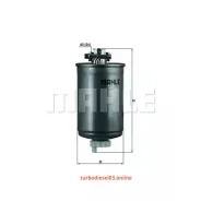 ������ ��������� Knecht KL75 KL75 ����