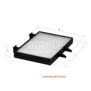 ������ �������� Knecht LA451 LA451 ����