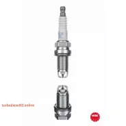 ����� ��������� NGK 3452 BKR6EKPB-11 3452 ����
