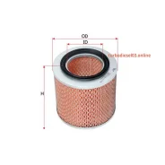 ������ ��������� Sakura A-1117 A1117 ����