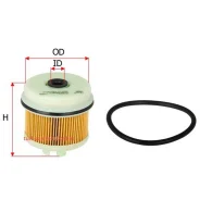 ������ ��������� Sakura EF-1112 EF1112 ����