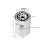 ������ ��������� Sakura FC-1305 FC1305 ����