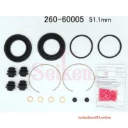 ����������� �������� Seiken 260-60005 (SP-Z5) (1932) 26060005 ����