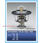 ��������� TAMA 0105 WV56MC-88 � ���������� WV56MC88 ����