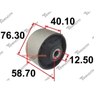 ����������� ������ Tenacity (2726) Aamho1109 Front, �������� AAMHO1109 ����
