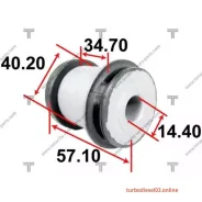 ����������� ������ Tenacity (3989) Aamma1033 Front, �������� AAMMA1033 ����