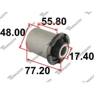 ����������� ������ Tenacity (2497) Aammi1086 Rear, ������ AAMMI1086 ����