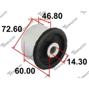 ����������� ������ Tenacity (2402) Aampc1001 Rear, ������ AAMPC1001 ����