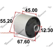 ����������� ������ Tenacity (2485) Aamto1229 Front, �������� AAMTO1229 ����