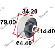 ����������� ����� ��������� Tenacity (2652) Admto1010 ADMTO1010 ����