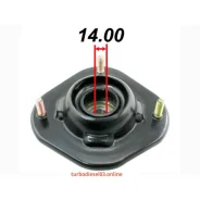 ����� ������������ Tenacity (1572) Asmto1059 14mm ASMTO1059 ����