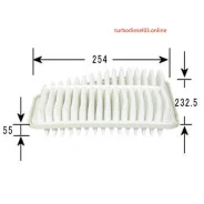 ������ ��������� VIC A-1015 A1015 ����