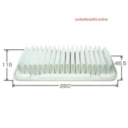 ������ ��������� VIC A-196 A196 ����