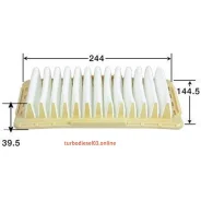 ������ ��������� VIC A-3019 A3019 ����