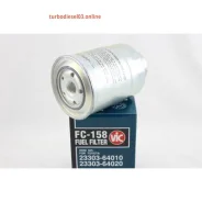 ������ ��������� VIC FC-158 FC158 ����