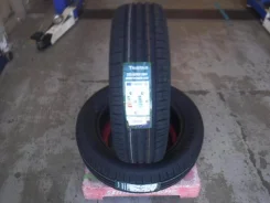 Tristar Sportpower Suv