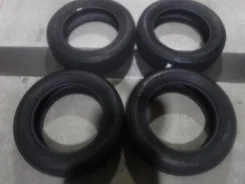 Dunlop Grandtrek PT22