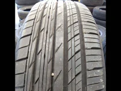Toyo Proxes Comfort IIs