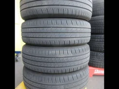 Toyo Tranpath mp7