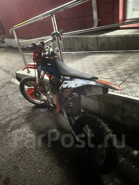 Regulmoto Spitfire Pro. 125����. ��., ��������, ��� ���, ������ �� �� ����