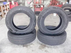 Dunlop SP Sport Maxx A1-A A/S