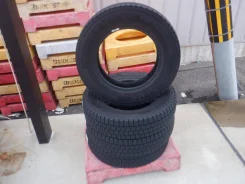 Dunlop Le Mans A4