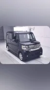 Honda N-BOX. �������, ��������, 0.7 (64��.�.), ������, 178 000����. ��, �/�. ��� ����� �� ������������ ����