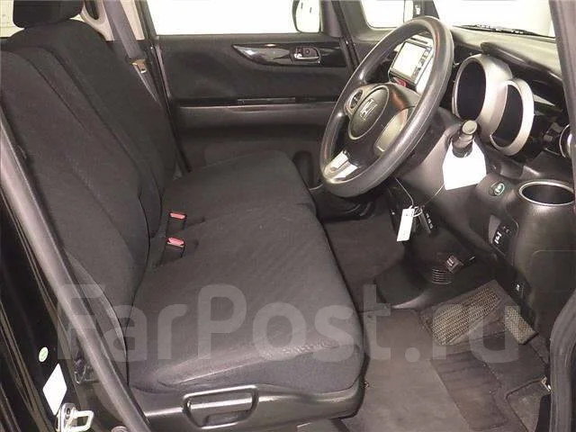 Honda N-BOX. �������, ��������, 0.7 (64��.�.), ������, 178 000����. ��, �/�. ��� ����� �� ������������ ����