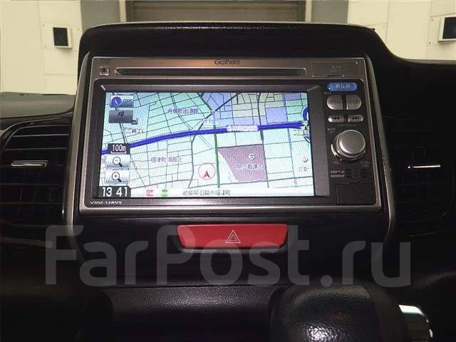 Honda N-BOX. �������, ��������, 0.7 (64��.�.), ������, 178 000����. ��, �/�. ��� ����� �� ������������ ����