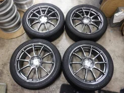 Advan Racing RSIII