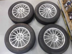 Bridgestone Eco Forme SE-12