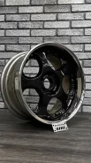 Stich Evolution. 8.5/9.5x17", 5x114.3, ET16/14 ����
