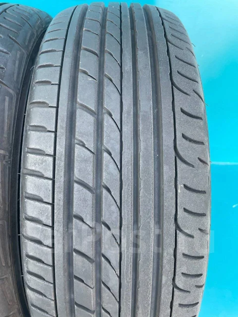 Dunlop Enasave RV503. ������, 2014 ���, �/�, ����� 5 % ����