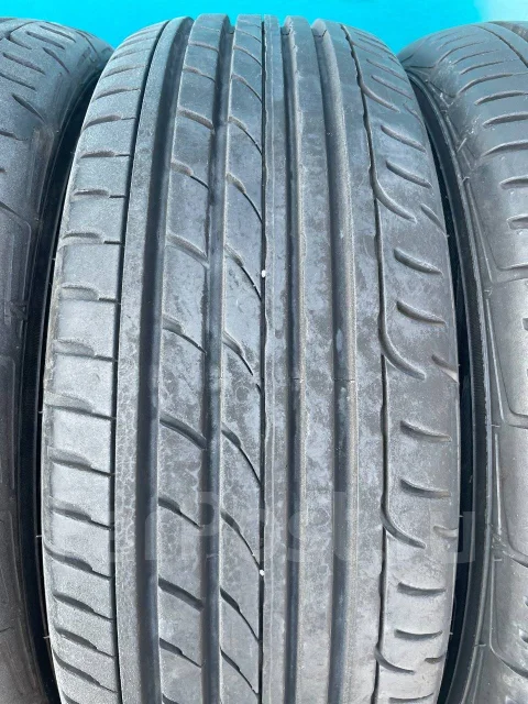 Dunlop Enasave RV503. ������, 2014 ���, �/�, ����� 5 % ����