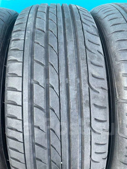 Dunlop Enasave RV503. ������, 2014 ���, �/�, ����� 5 % ����