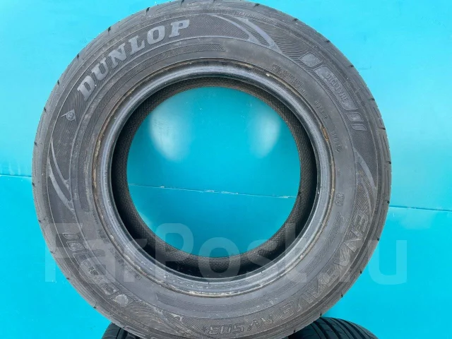 Dunlop Enasave RV503. ������, 2014 ���, �/�, ����� 5 % ����