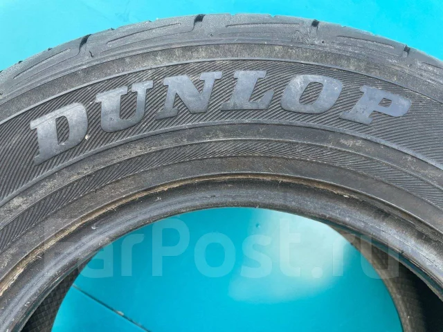 Dunlop Enasave RV503. ������, 2014 ���, �/�, ����� 5 % ����