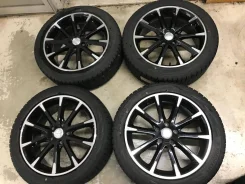 Big Way Leyseen WS-5