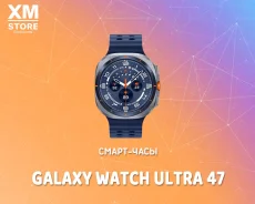 Samsung Galaxy Watch Ultra. GPS, NFC, IP68. ��� ����� �� ������� ����